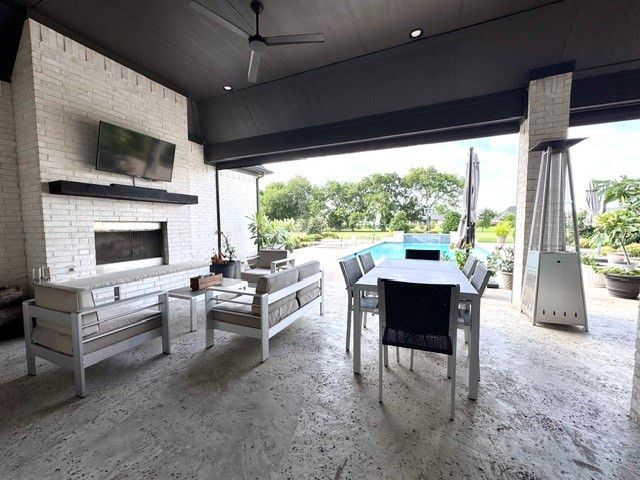 7610 Windomere Drive, Parker, TX 75098