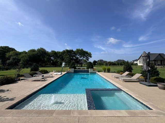7610 Windomere Drive, Parker, TX 75098