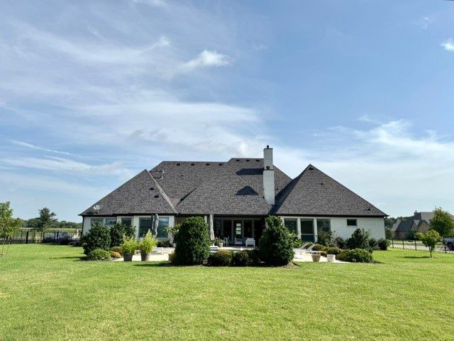 7610 Windomere Drive, Parker, TX 75098
