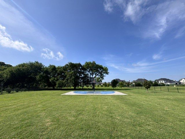 7610 Windomere Drive, Parker, TX 75098