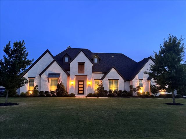 7610 Windomere Drive, Parker, TX 75098