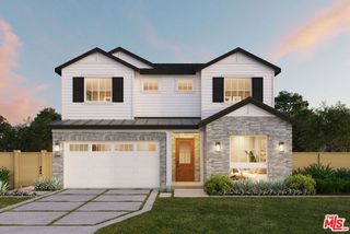 4232 East Boulevard, Los Angeles, CA 90066