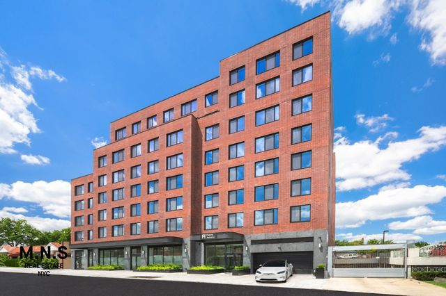 2254 46th St Apt 504, New York City, NY 11105