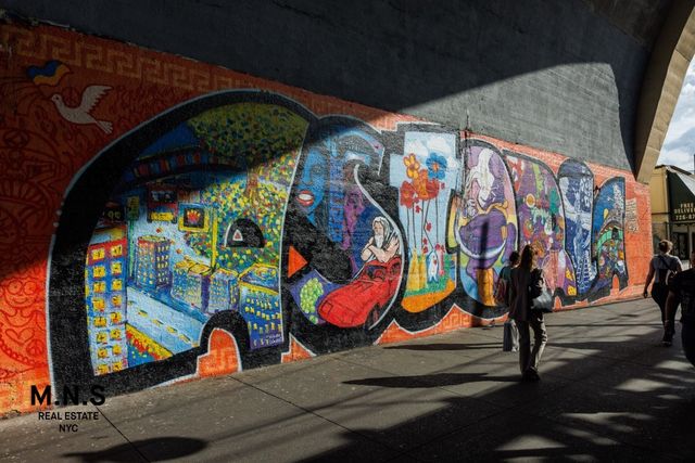 2254 46th St Apt 504, New York City, NY 11105