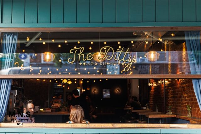 2254 46th St Apt 504, New York City, NY 11105