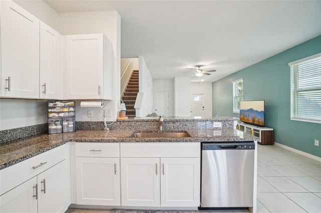 8299 BIRCH HAVEN LANE, New Port Richey, FL 34655