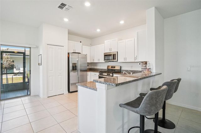 8299 BIRCH HAVEN LANE, New Port Richey, FL 34655