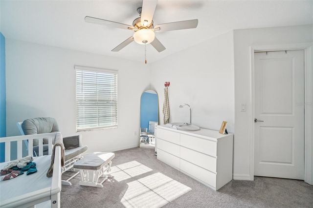 8299 BIRCH HAVEN LANE, New Port Richey, FL 34655