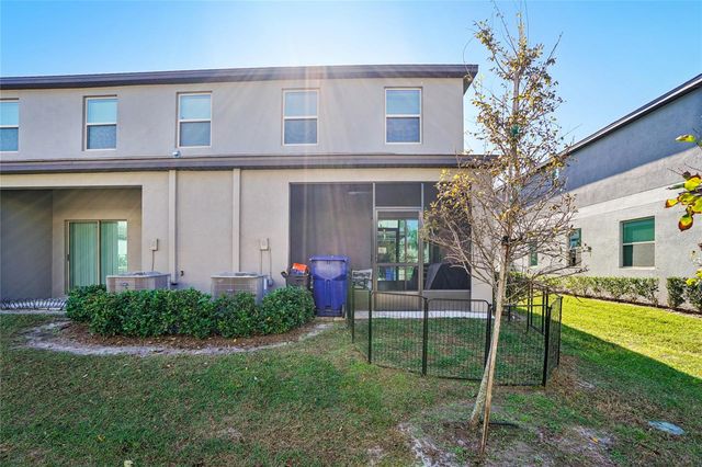 8299 BIRCH HAVEN LANE, New Port Richey, FL 34655