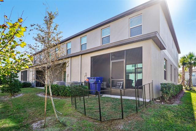 8299 BIRCH HAVEN LANE, New Port Richey, FL 34655