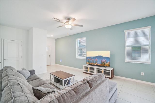 8299 BIRCH HAVEN LANE, New Port Richey, FL 34655