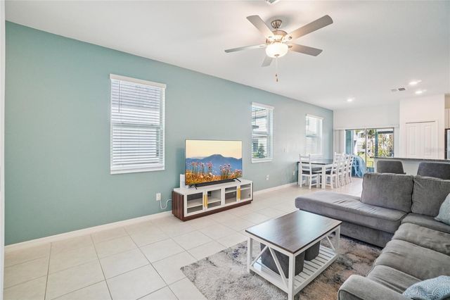 8299 BIRCH HAVEN LANE, New Port Richey, FL 34655