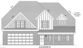285 Enclave Drive, Clemmons, NC 27012
