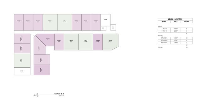 435 W FAYETTE AVE, Salt Lake City, UT 84101