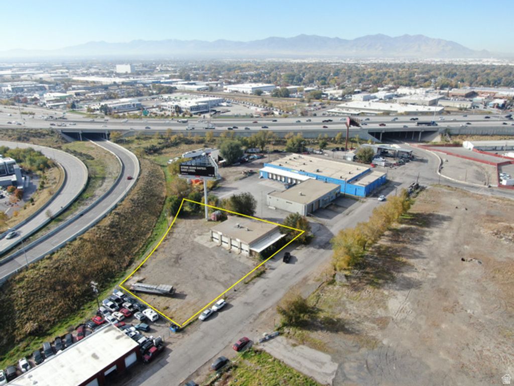 435 W FAYETTE AVE, Salt Lake City, UT 84101