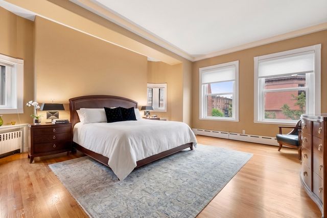 20 Gloucester St 3, Boston, MA 02115