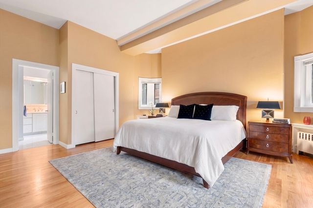 20 Gloucester St 3, Boston, MA 02115
