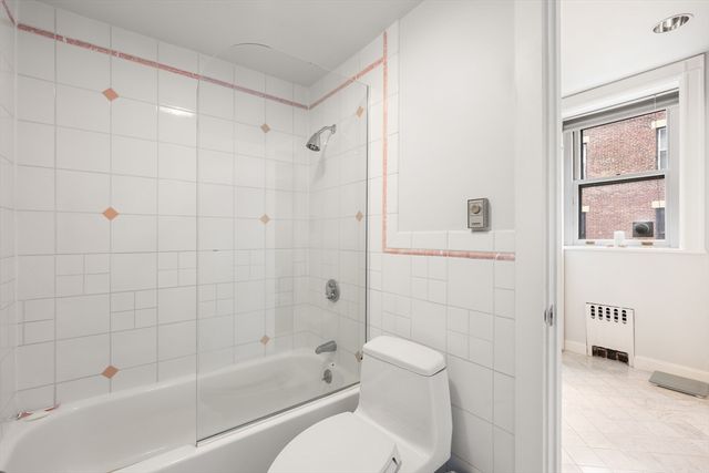 20 Gloucester St 3, Boston, MA 02115