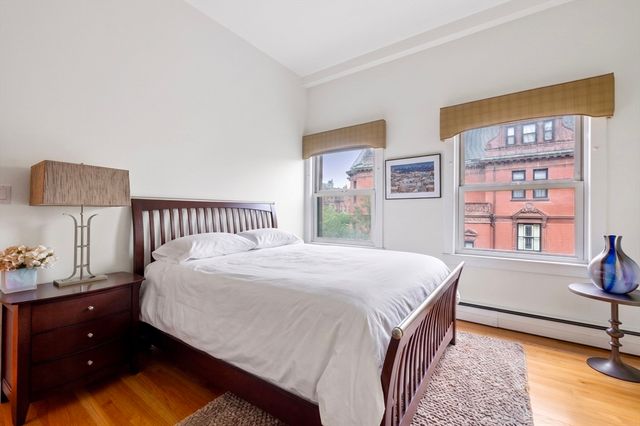 20 Gloucester St 3, Boston, MA 02115