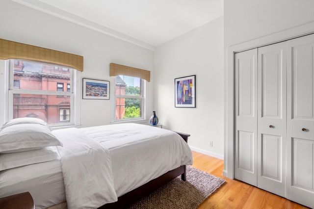 20 Gloucester St 3, Boston, MA 02115