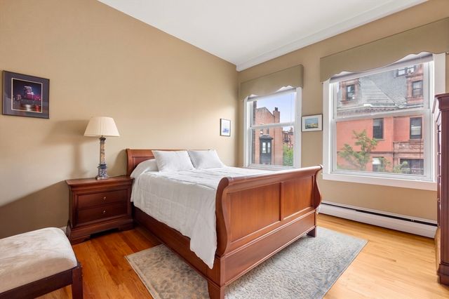 20 Gloucester St 3, Boston, MA 02115