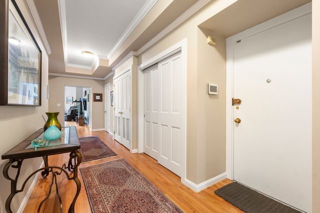 20 Gloucester St 3, Boston, MA 02115