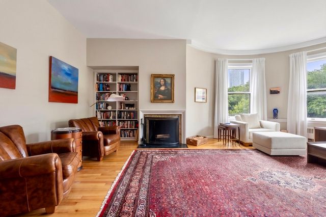 20 Gloucester St 3, Boston, MA 02115