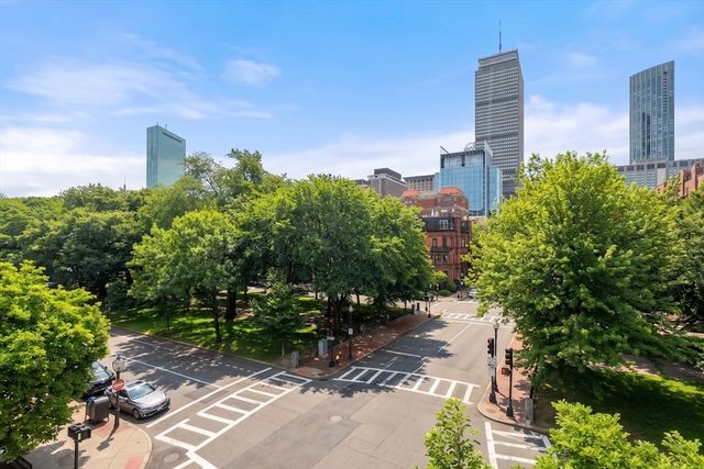 20 Gloucester St 3, Boston, MA 02115