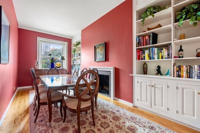 20 Gloucester St 3, Boston, MA 02115