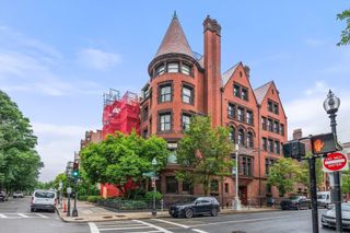 20 Gloucester St 3, Boston, MA 02115