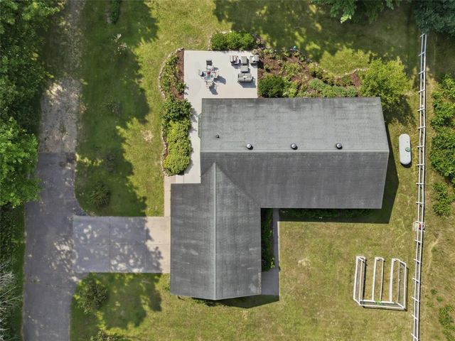 4535 W Hemlock Road, Mondovi, WI 54755