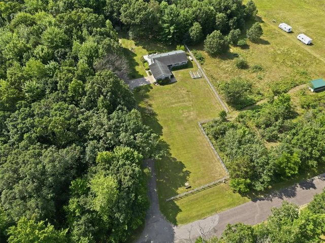 4535 W Hemlock Road, Mondovi, WI 54755