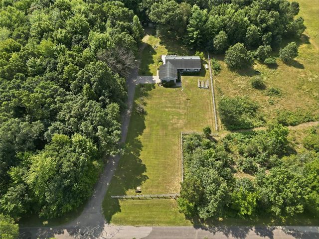 4535 W Hemlock Road, Mondovi, WI 54755
