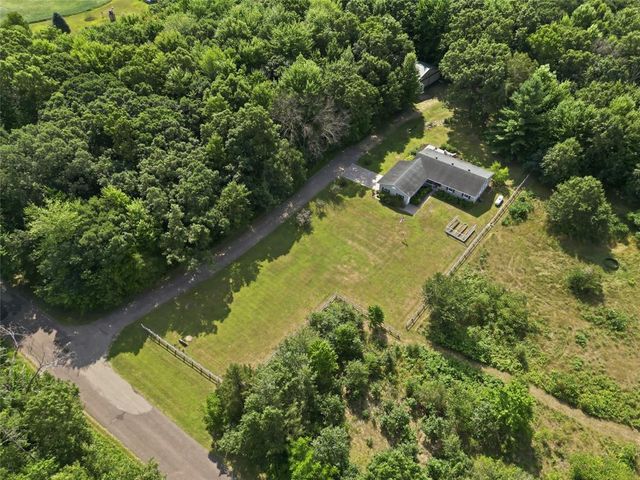 4535 W Hemlock Road, Mondovi, WI 54755