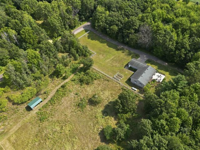 4535 W Hemlock Road, Mondovi, WI 54755