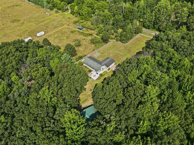 4535 W Hemlock Road, Mondovi, WI 54755