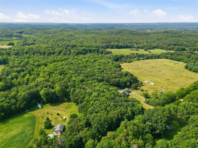 4535 W Hemlock Road, Mondovi, WI 54755