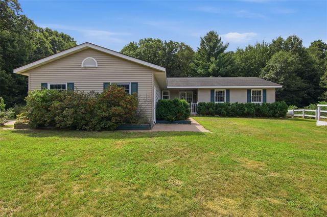 4535 W Hemlock Road, Mondovi, WI 54755