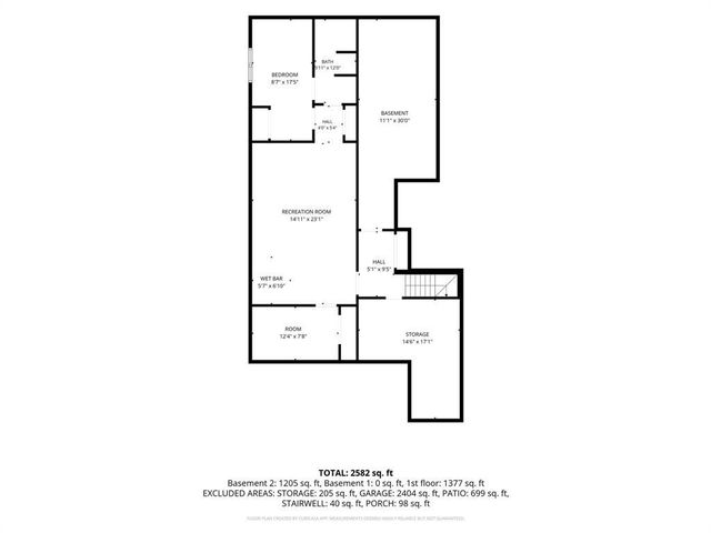 4535 W Hemlock Road, Mondovi, WI 54755