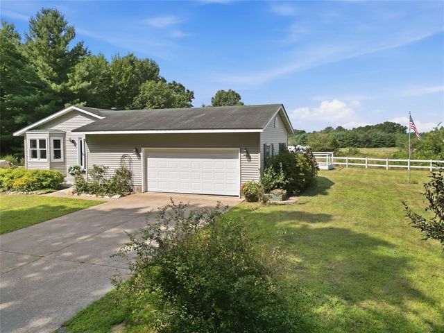 4535 W Hemlock Road, Mondovi, WI 54755