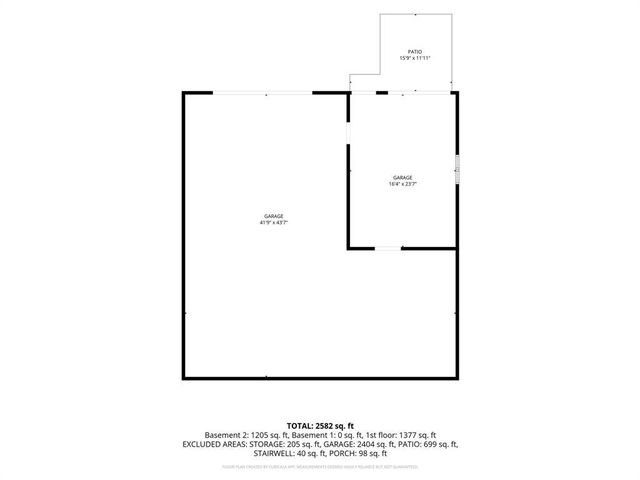 4535 W Hemlock Road, Mondovi, WI 54755
