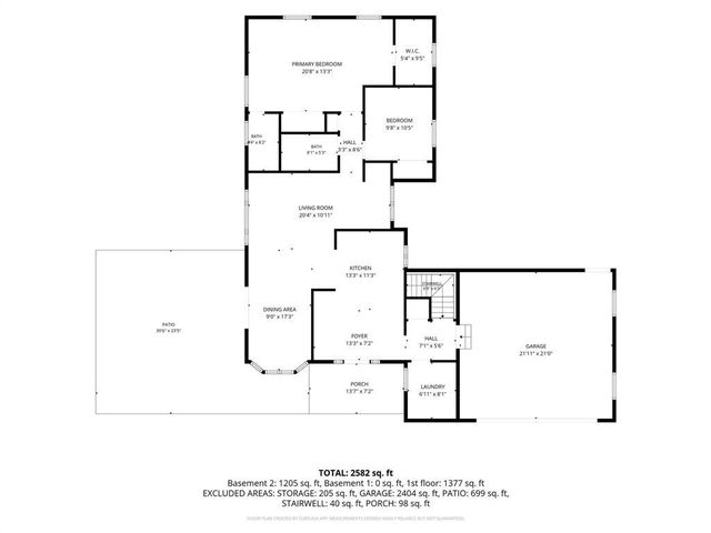 4535 W Hemlock Road, Mondovi, WI 54755