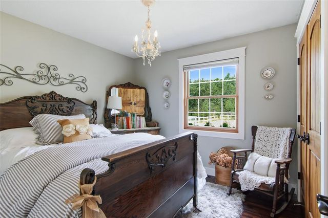 4535 W Hemlock Road, Mondovi, WI 54755