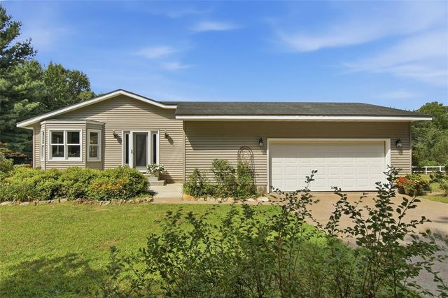 4535 W Hemlock Road, Mondovi, WI 54755