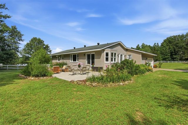 4535 W Hemlock Road, Mondovi, WI 54755