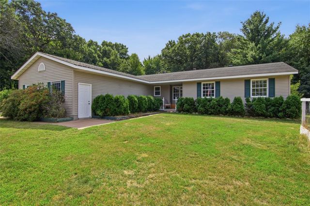 4535 W Hemlock Road, Mondovi, WI 54755