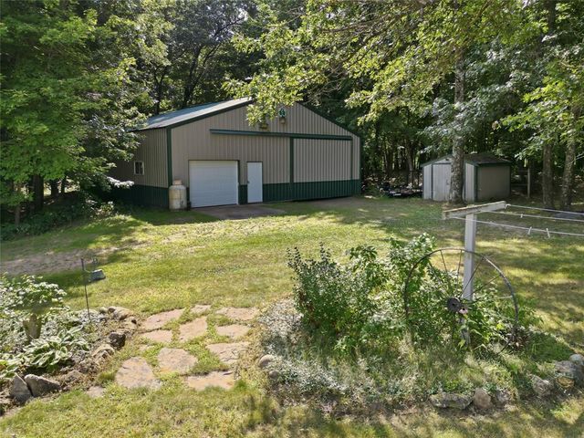 4535 W Hemlock Road, Mondovi, WI 54755