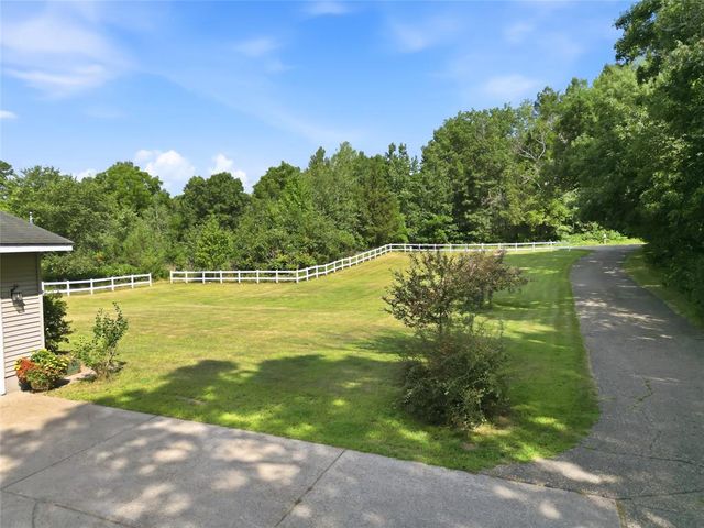 4535 W Hemlock Road, Mondovi, WI 54755