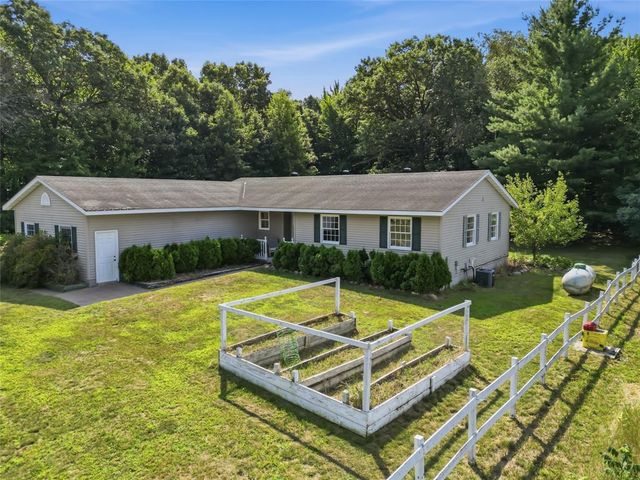 4535 W Hemlock Road, Mondovi, WI 54755