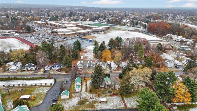 12 Congress Avenue, Saratoga Springs, Inside, NY 12866